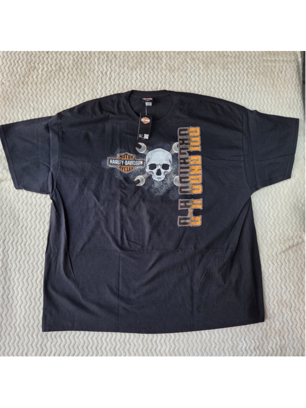 harley davidson shirt 4xl